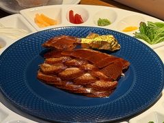 -馋嘴猫北京食堂·烤鸭·宵夜(亚运村店)