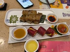 -点都德(皇岗村店)