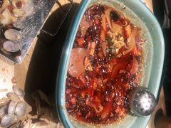 -老街烧烤·四方路小烤肉(书院路店)