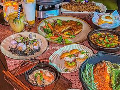 -La Terre乐田(万象城店)