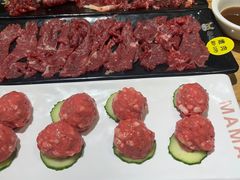 -嬷孙家潮汕牛肉火锅(北京路天河城店)
