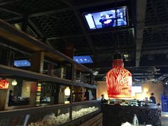 -大碗厨 25年老字号 现炒湘菜(四季天地店)