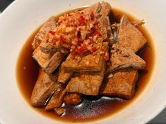-大潮淮·淮扬菜(何园旗舰店)
