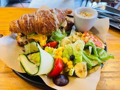 -251#coffee roasters(沿河东路店)