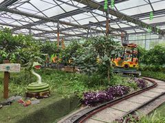 -南宫五洲植物乐园