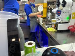 -茶百道(太原茂业天地店)