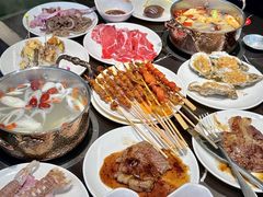 -神帆·元气汤泉(解放西路店)