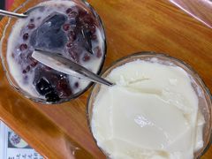 红豆龟苓膏-五福堂龟苓膏(河东北山店)
