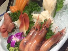 -福樱兰海鲜放题铁板烧(加州店)