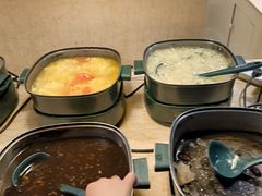 -丽池宫韩式汗蒸会馆(华灯坊店)