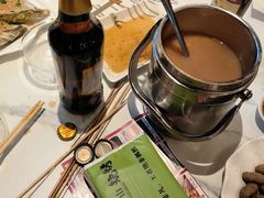 -金刚山烧烤(红旗大街店)