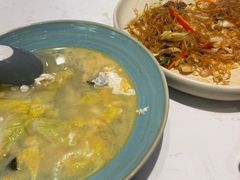 -鹿港小镇(悠唐店)