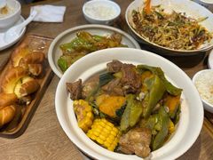 -金掌勺·锅包肉(双榆树店)