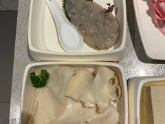 -海底捞火锅 (利舞台广场店)