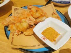 -老江南春·中国龙菜(衡山路店)