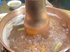 -北京老门框爆肚涮肉馆(凤城六路店)