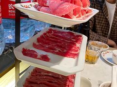 -东门口涮肉·砂锅·烤串(老门东店)