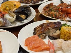 -杭州西溪喜来登度假大酒店