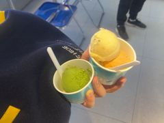 -CORNER CONE GELATO酷矿手作霜淇淋(南头古城店)