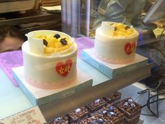 -好利来(北美N1店)