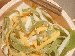 -季季山•云南野生菌火锅(上海首店)