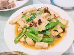 -东门老磨坊羊汤馆(兰山新东关店)