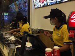 -花甲大咖(曼哈顿店)