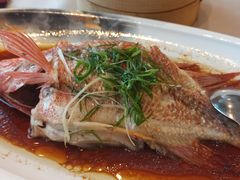 -汤臣·空中餐厅·严选粤菜(石湾世博广场店)
