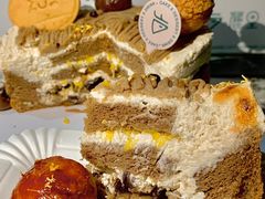 -鹿里烘焙LulyBaking(东二环泰禾广场店)