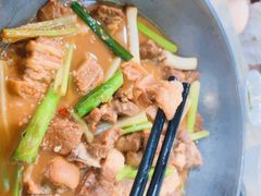 -东山羊庄(八卦岭店)