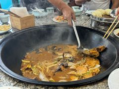 -官厅老勾渔馆(温泉店)