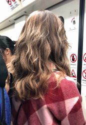 -MY HAIR ARDOR