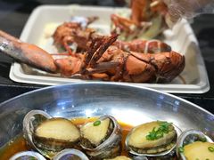 -盒马鲜生(皇庭广场店)