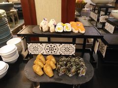 -桂林喜来登饭店雅琴餐厅
