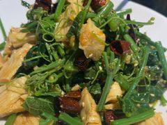 -人民公社大食堂(顺义总店)