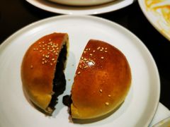 大哥红豆包-有璟阁港式餐厅(国贸商城店)