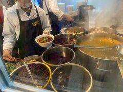-蒋家肠旺面馆老店(合群路店)