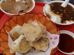 水煎包-方中山胡辣汤(成都首店)