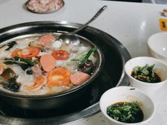 -海关荤豆花(洋河一路店)
