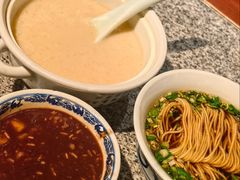 -南京大牌档(西单食宝街友谊商城店)