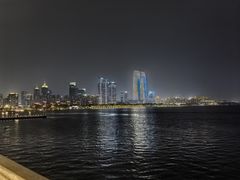 -金鸡湖景区