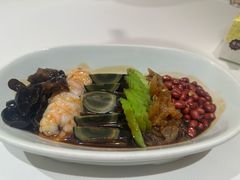-大铁勺新津菜(中北永旺店)