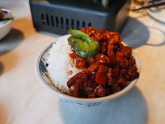 -林四喜·闽南传家菜(鼓浪屿店)