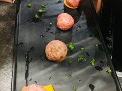 -许府牛火锅(信义坊总店)