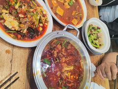 -小艺烧烤(曲江店)
