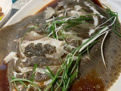 -悦海·家宴·冰花皮皮虾大锅贴(宝龙店)