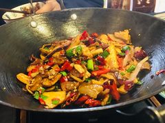 -吃货私房菜(丽江束河古镇店)