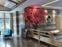 -纽斯洗浴SPA(三墩店)