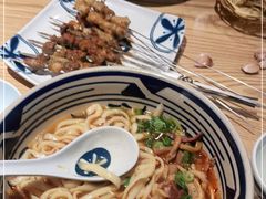 -老九圆山西面馆(CBD店)