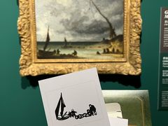 -遇见博物馆(遇见海洋沉浸式奇幻光影展)